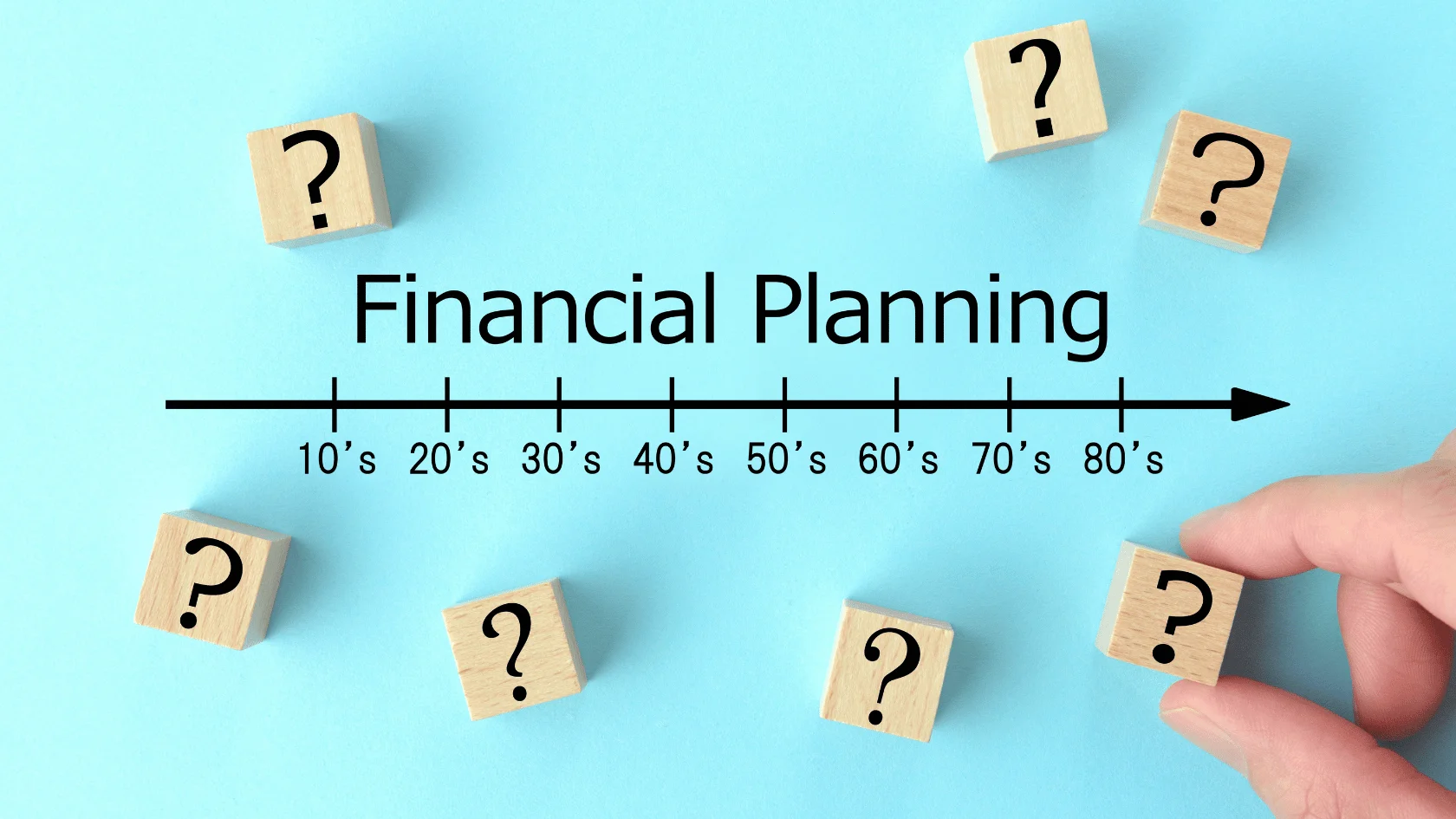 Mastering-Financial-Planning-for-the-Une